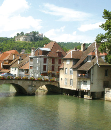 doubs tourisme